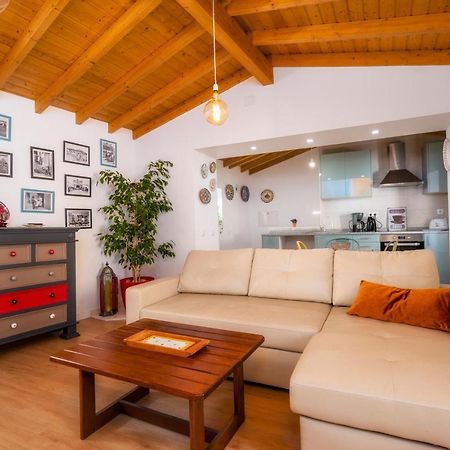 Downtown Lady Terrace Apartamento FAO Exterior foto