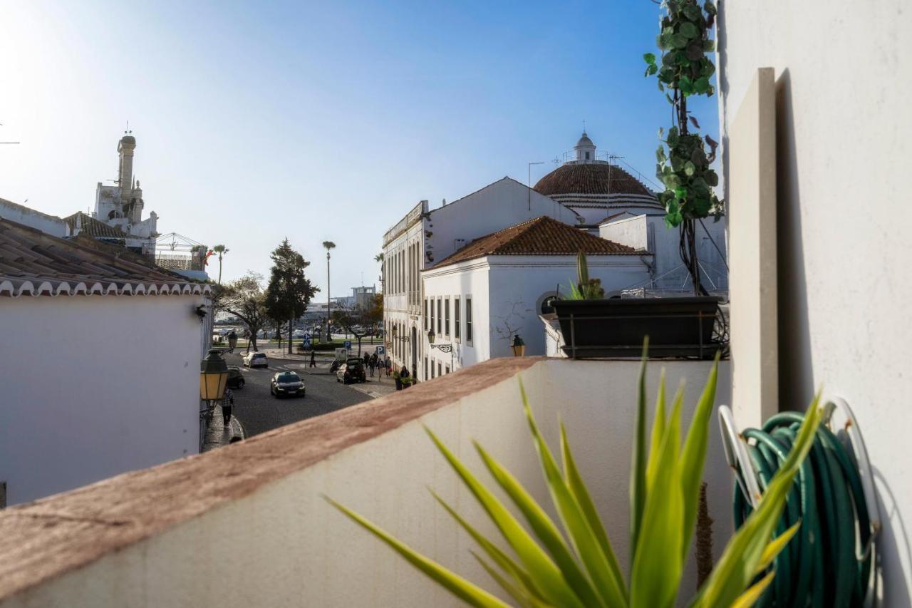 Downtown Lady Terrace Apartamento FAO Exterior foto