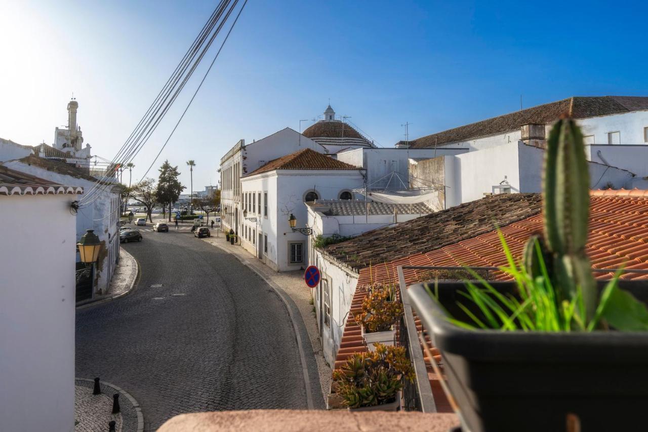Downtown Lady Terrace Apartamento FAO Exterior foto
